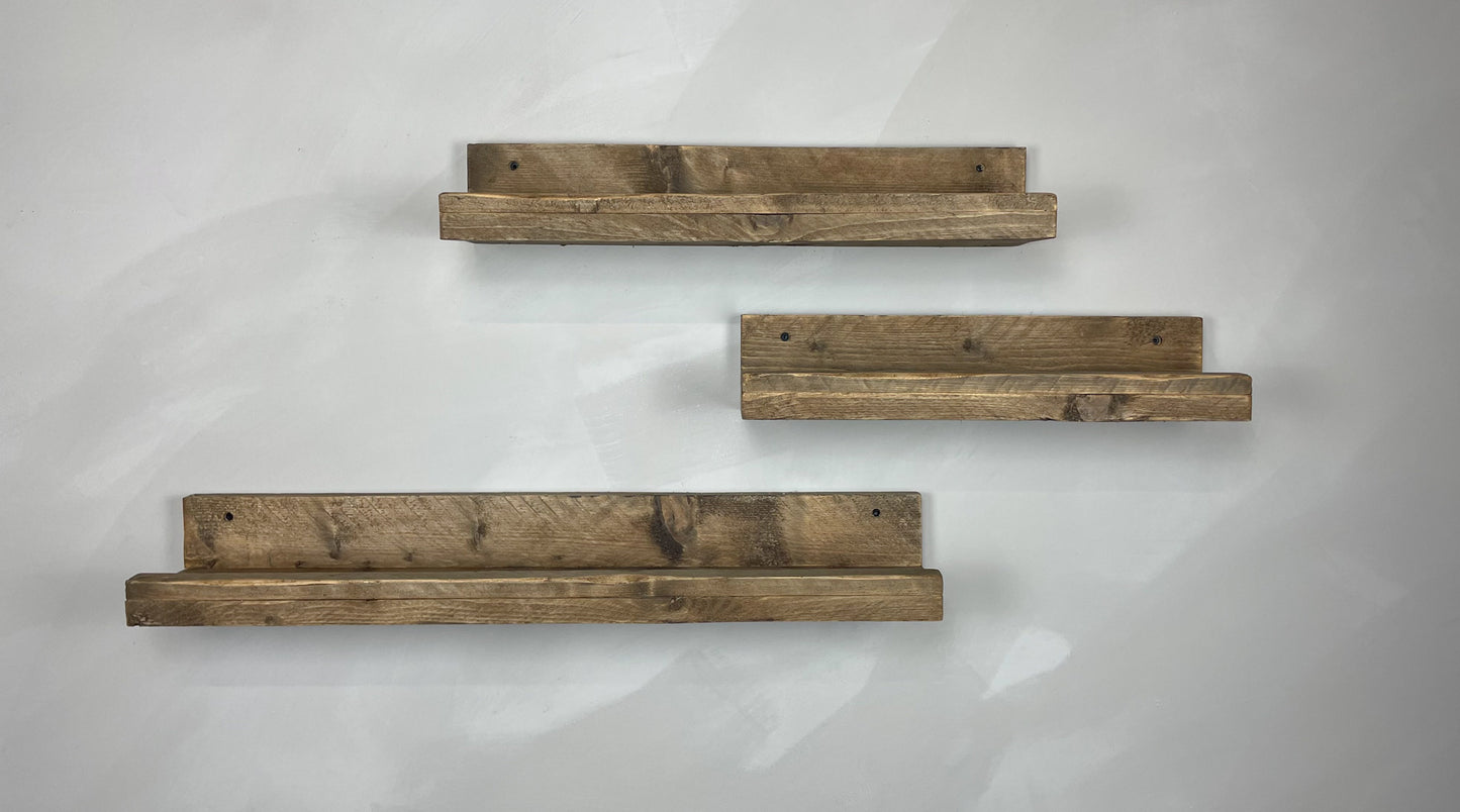 Wandplank Memory