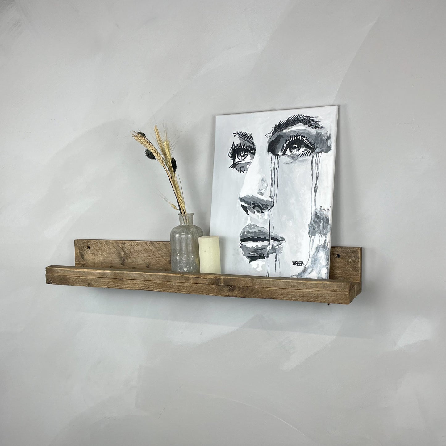 Wandplank Memory