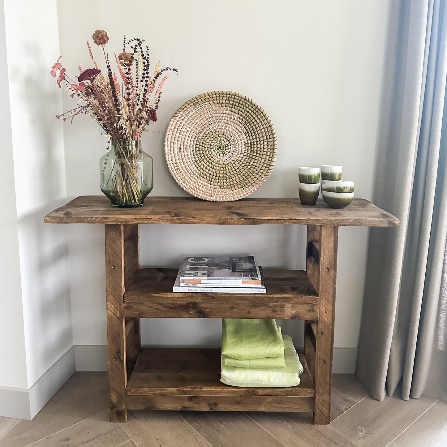 Sidetable Bruut