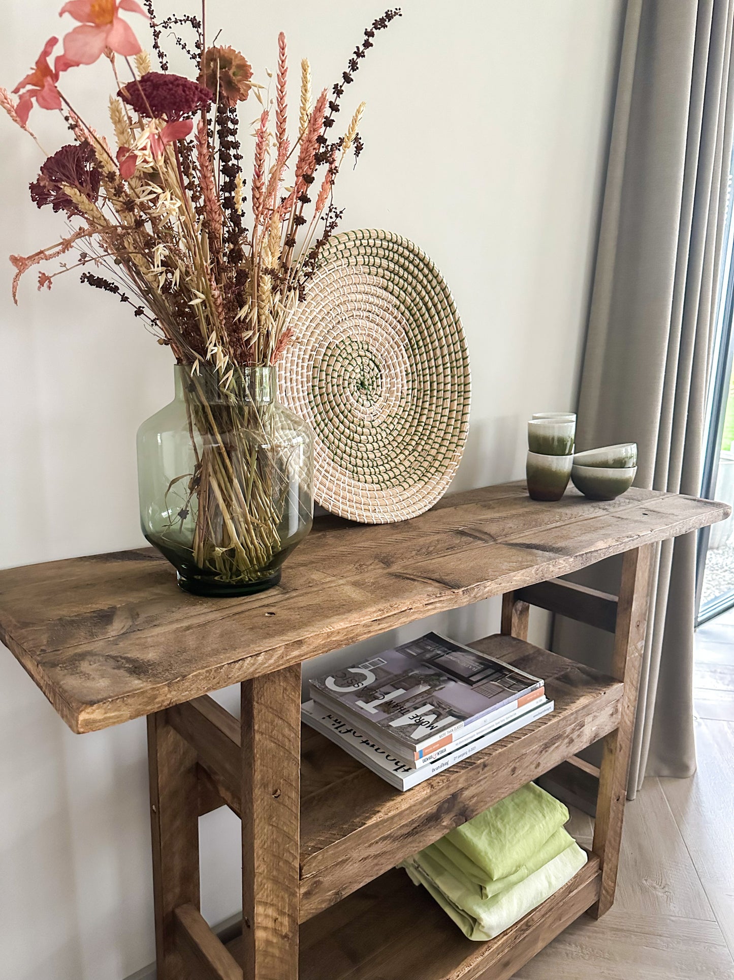 Sidetable Bruut