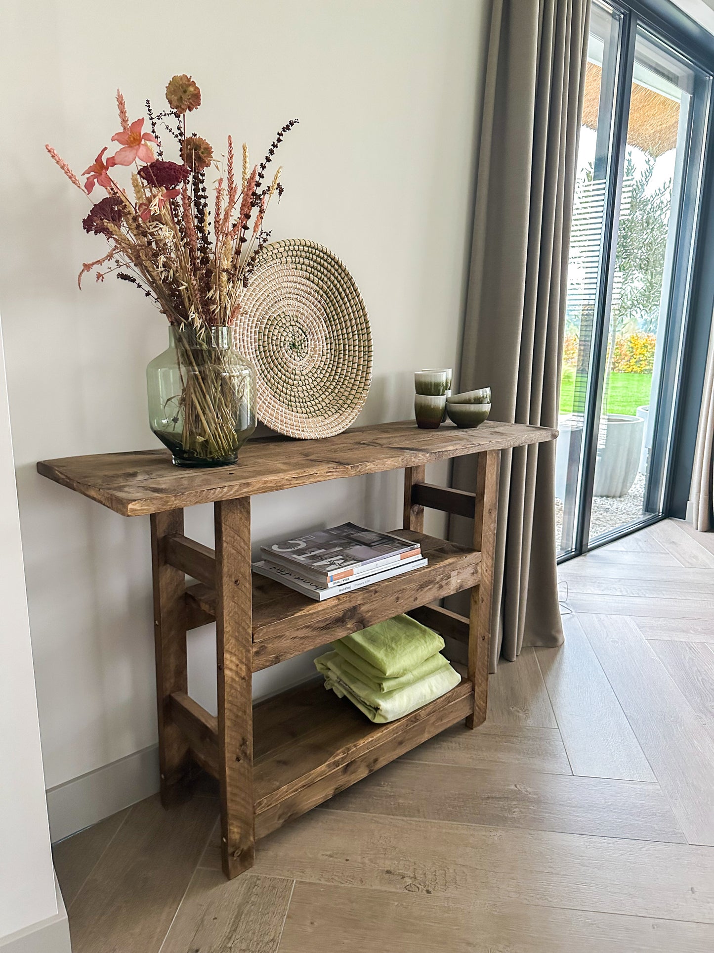 Sidetable Bruut