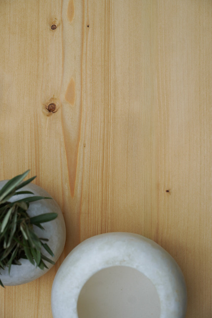 Lichtbruin kleurstaaltje van Baan Woods