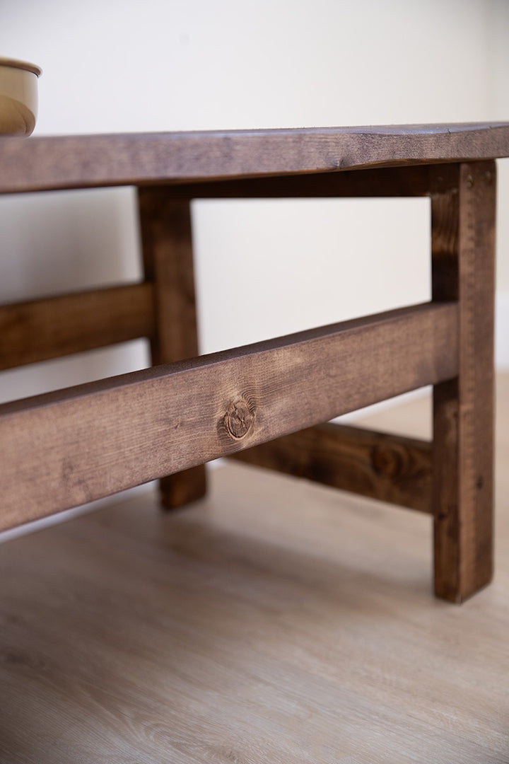 Onderstel salontafel Moos