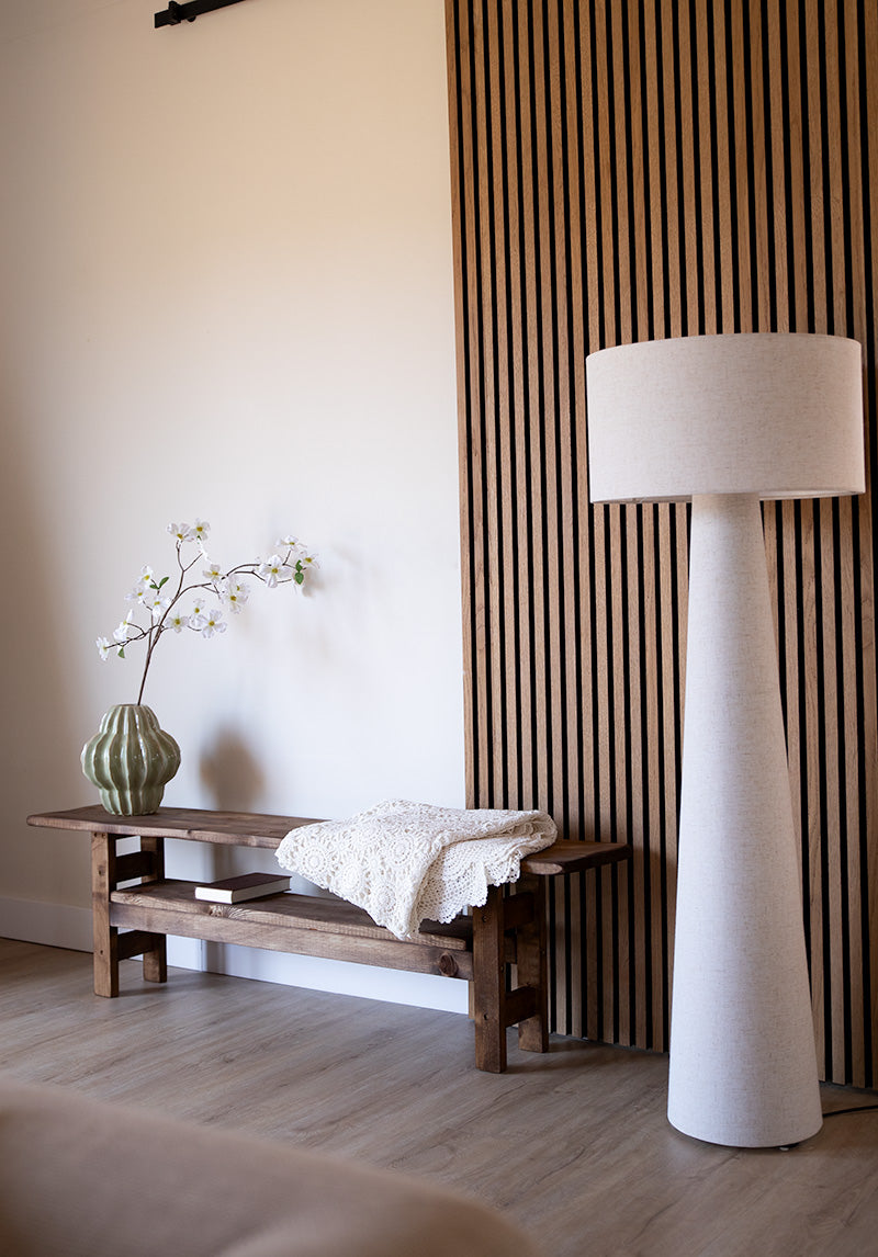 Sidetable Wolf perfect voor in de hal, keuken, woonkamer of slaapkamer 