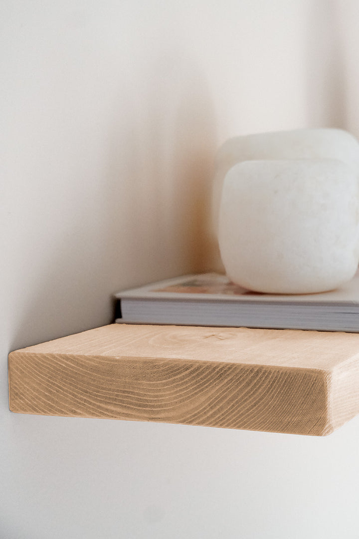 Dikte plank Wandplank Bay