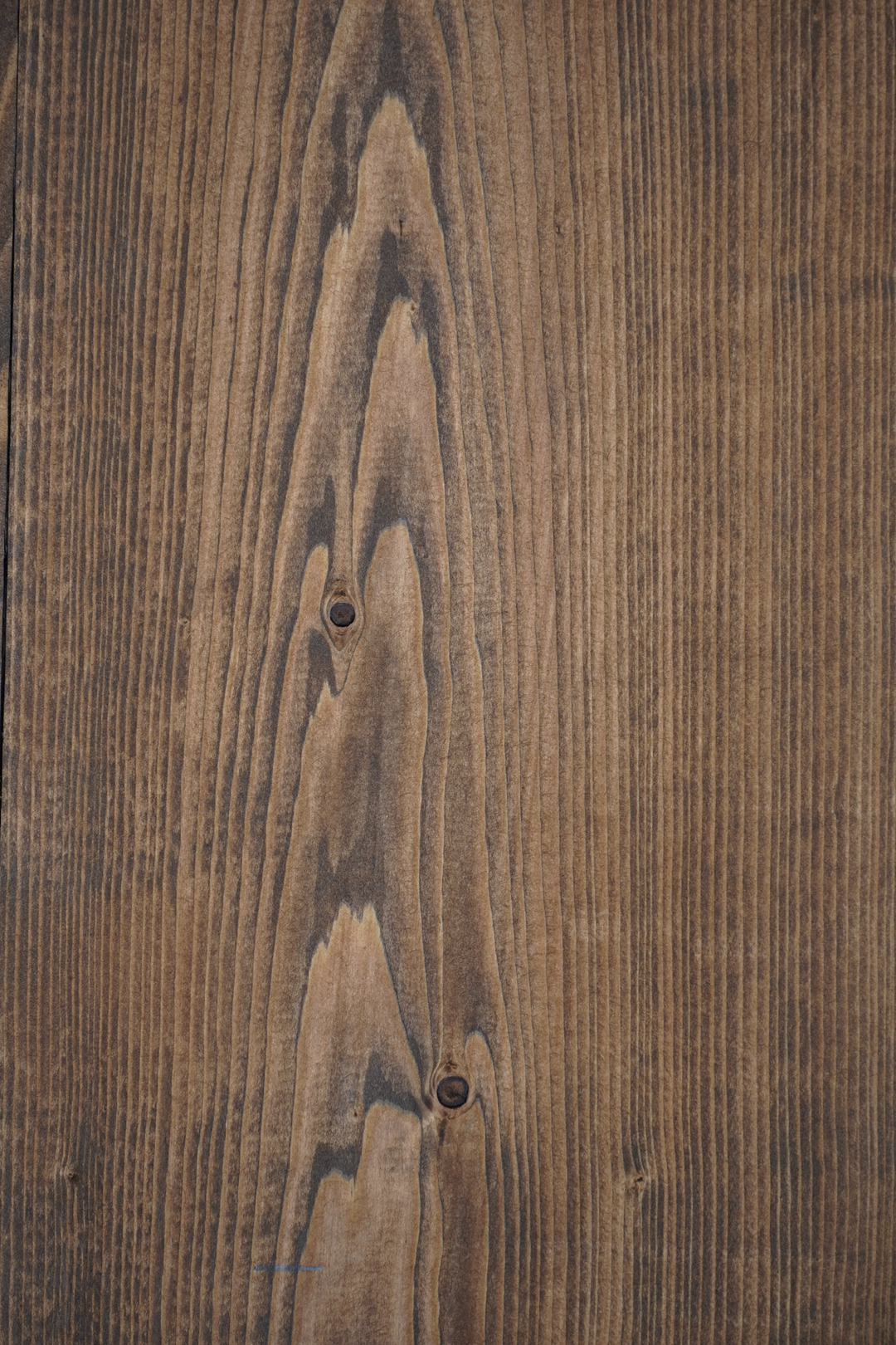 Staaltje donkerbruin Baan Woods 