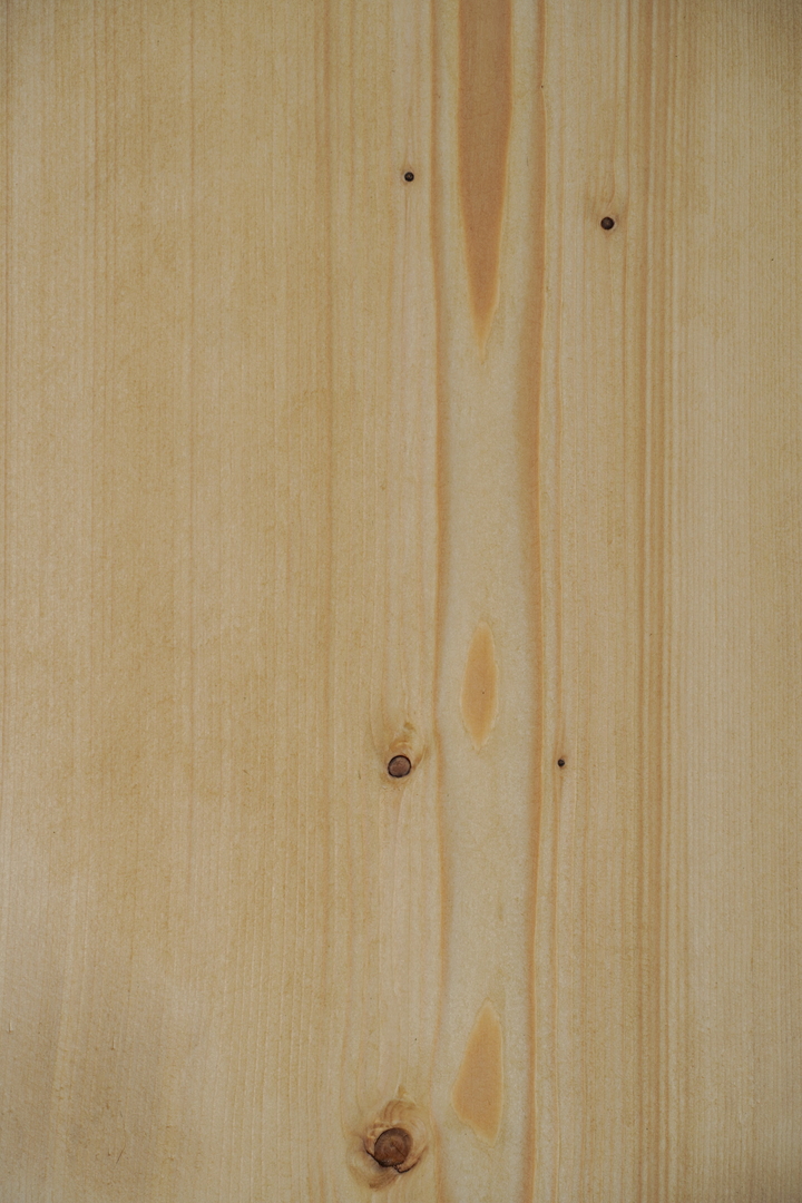 Staaltje lichtbruin Baan Woods 