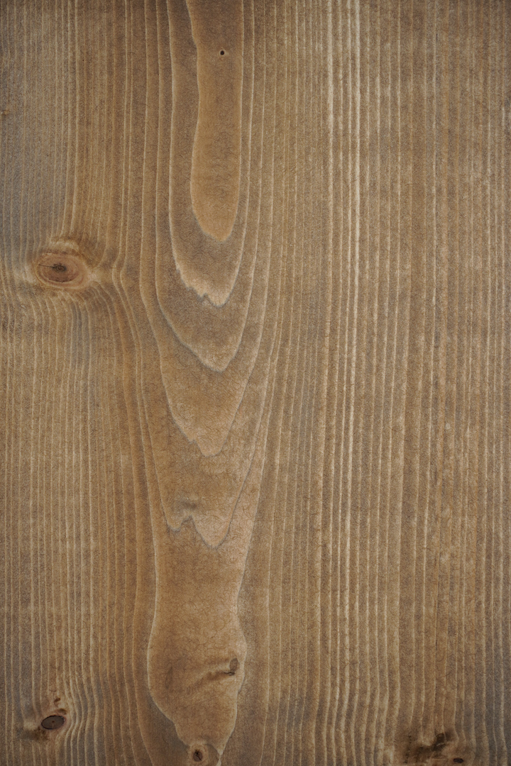 Staaltje middenbruin Baan Woods 