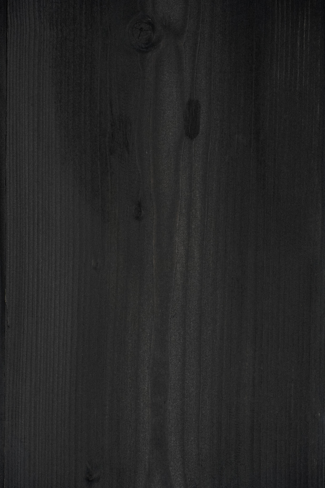 Staaltje zwart Baan Woods 