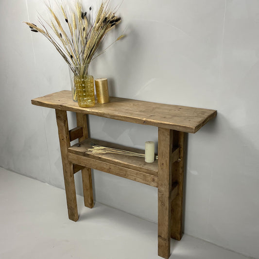 Sidetable Baan