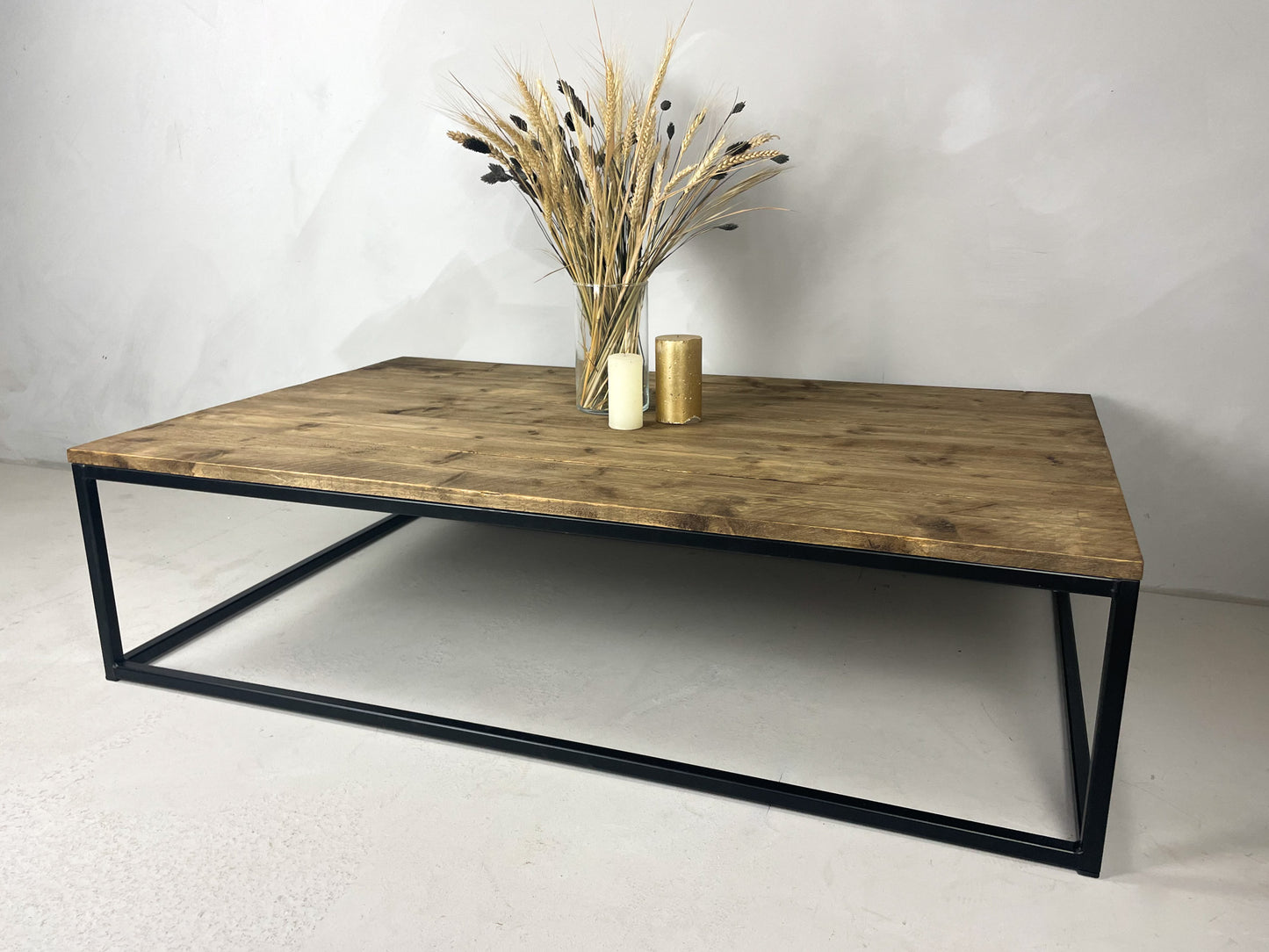 Salontafel Box