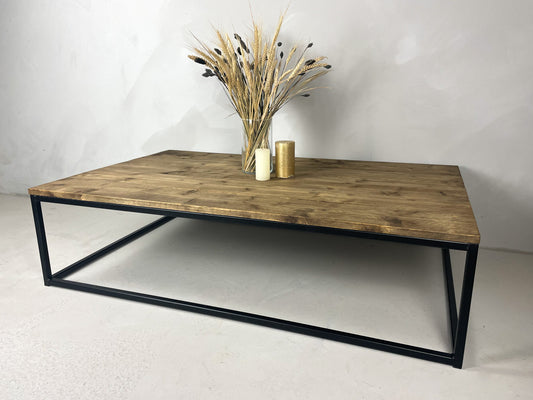 Salontafel Box
