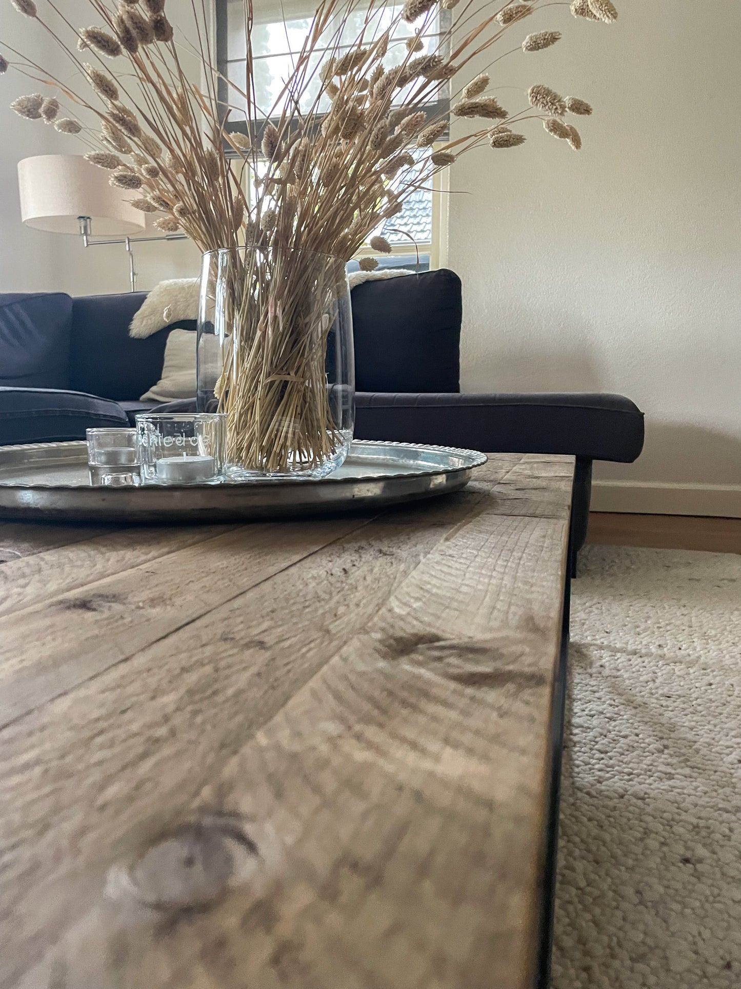 Salontafel Box