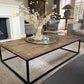 Salontafel Box