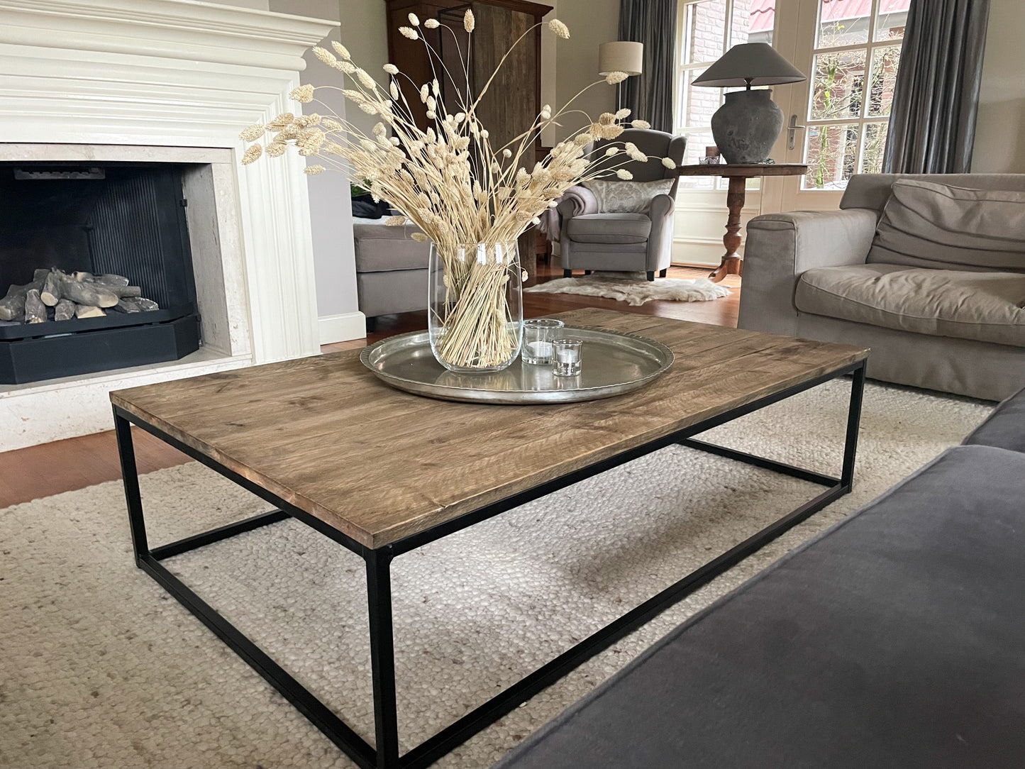 Salontafel Box