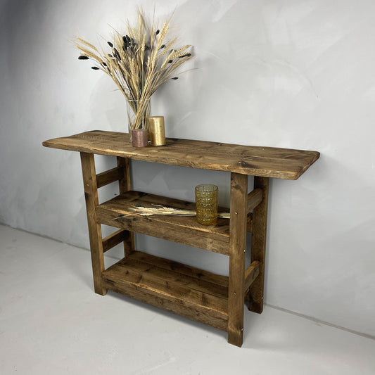 Sidetable Bruut