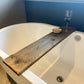 Badplank Bath