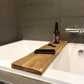 Badplank Bath